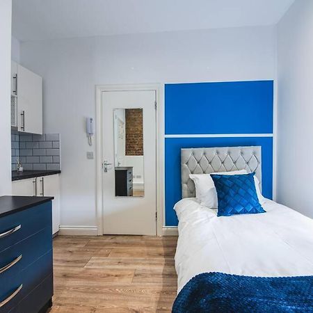 3Beds / 3Baths Close To Portobello Road Лондон Екстер'єр фото