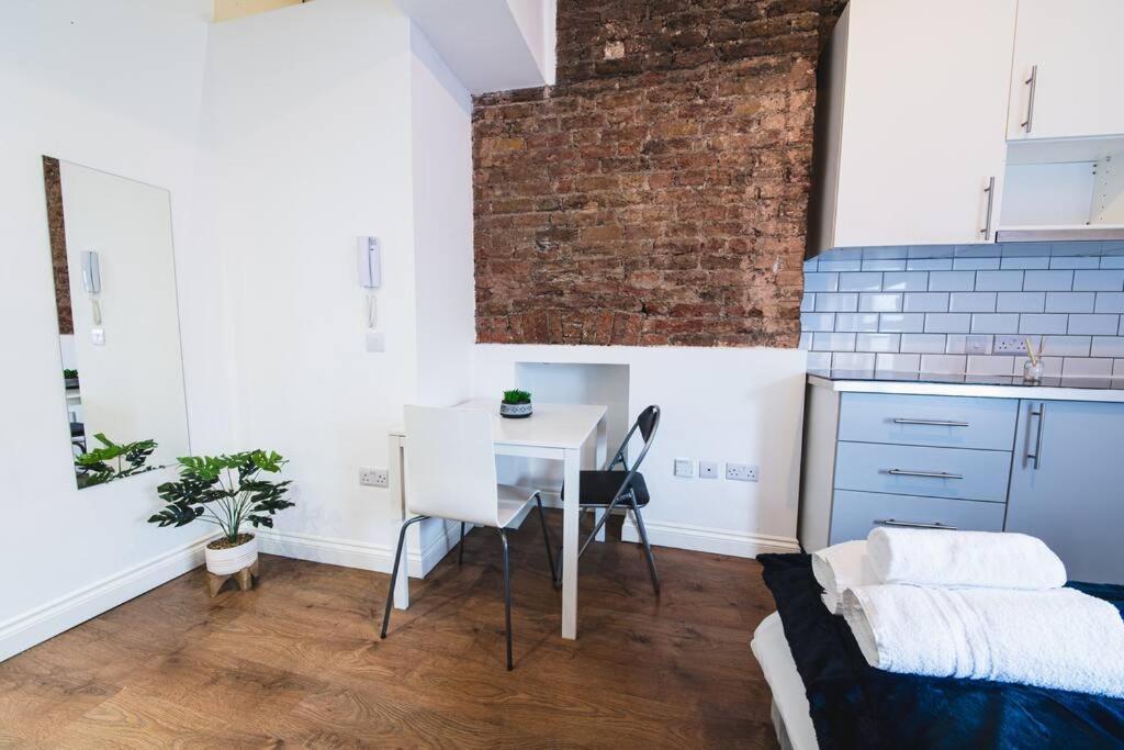 3Beds / 3Baths Close To Portobello Road Лондон Екстер'єр фото