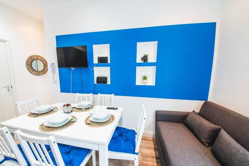 3Beds / 3Baths Close To Portobello Road Лондон Екстер'єр фото