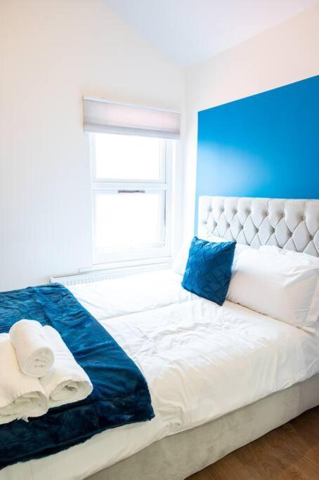 3Beds / 3Baths Close To Portobello Road Лондон Екстер'єр фото