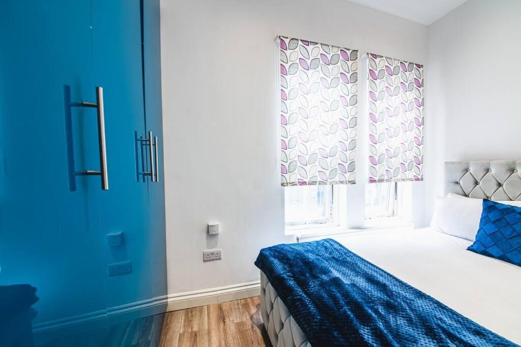 3Beds / 3Baths Close To Portobello Road Лондон Екстер'єр фото