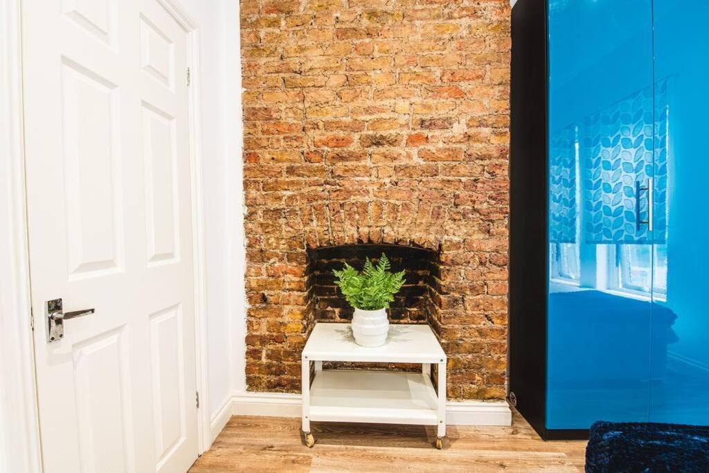 3Beds / 3Baths Close To Portobello Road Лондон Екстер'єр фото