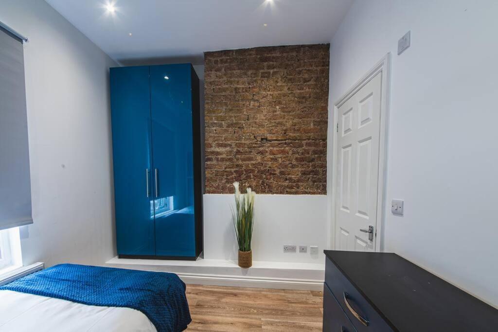 3Beds / 3Baths Close To Portobello Road Лондон Екстер'єр фото