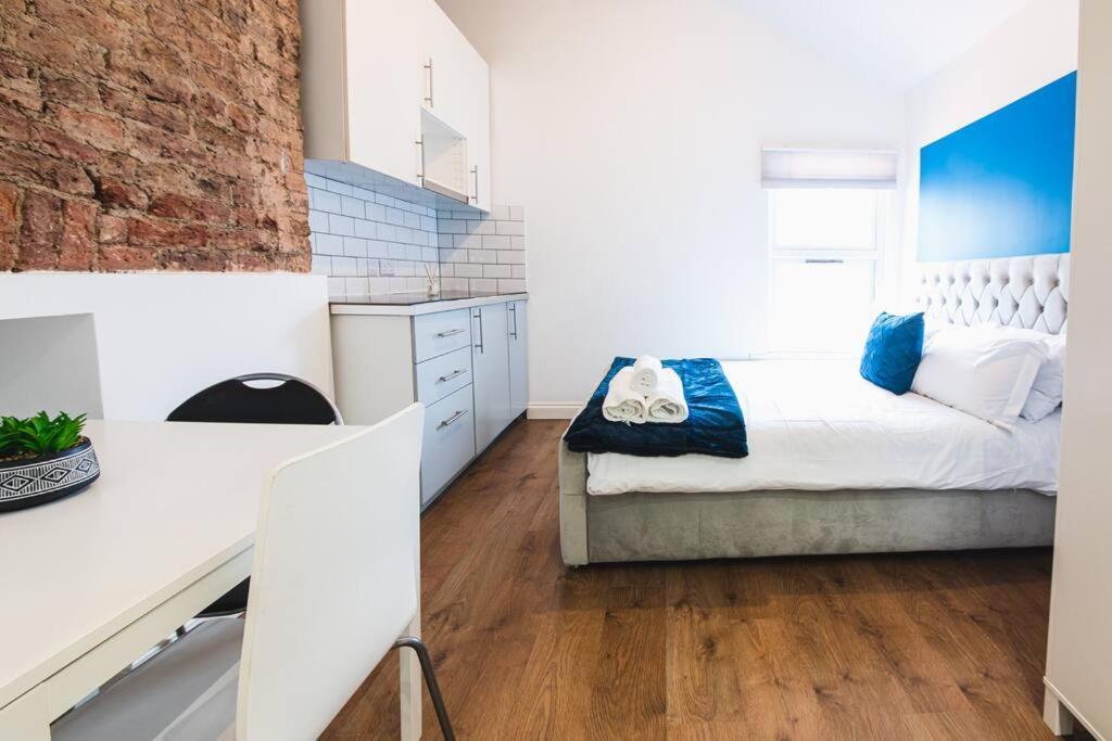 3Beds / 3Baths Close To Portobello Road Лондон Екстер'єр фото